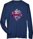 Performance Long Sleeves - The Bradenton Cup 2026 (Bold Bradenton)