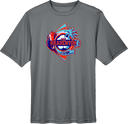 Performance Short Sleeves - The Bradenton Cup 2026 (Bold Bradenton)