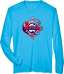Performance Long Sleeves - The Bradenton Cup 2026 (Bold Bradenton)