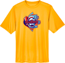Performance Short Sleeves - The Bradenton Cup 2026 (Bold Bradenton)