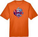 Performance Short Sleeves - The Bradenton Cup 2026 (Bold Bradenton)