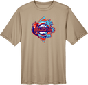 Performance Short Sleeves - The Bradenton Cup 2026 (Bold Bradenton)