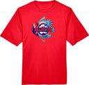 Performance Short Sleeves - The Bradenton Cup 2026 (Bold Bradenton)