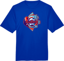 Performance Short Sleeves - The Bradenton Cup 2026 (Bold Bradenton)