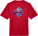 Performance Short Sleeves - The Bradenton Cup 2026 (Bold Bradenton)