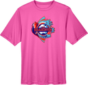 Performance Short Sleeves - The Bradenton Cup 2026 (Bold Bradenton)