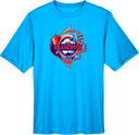 Performance Short Sleeves - The Bradenton Cup 2026 (Bold Bradenton)