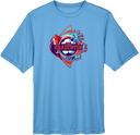 Performance Short Sleeves - The Bradenton Cup 2026 (Bold Bradenton)