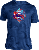 Performance Short Sleeves - The Bradenton Cup 2026 (Bold Bradenton)
