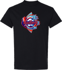 Short Sleeves - The Bradenton Cup 2026 (Bold Bradenton)