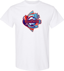 Short Sleeves - The Bradenton Cup 2026 (Bold Bradenton)