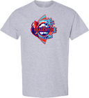 Short Sleeves - The Bradenton Cup 2026 (Bold Bradenton)