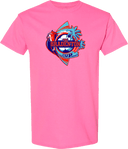 Short Sleeves - The Bradenton Cup 2026 (Bold Bradenton)