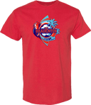 Short Sleeves - The Bradenton Cup 2026 (Bold Bradenton)
