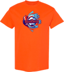 Short Sleeves - The Bradenton Cup 2026 (Bold Bradenton)