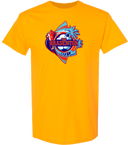 Short Sleeves - The Bradenton Cup 2026 (Bold Bradenton)