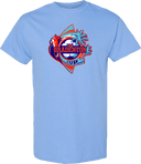 Short Sleeves - The Bradenton Cup 2026 (Bold Bradenton)