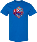 Short Sleeves - The Bradenton Cup 2026 (Bold Bradenton)