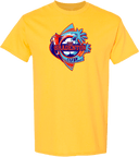 Short Sleeves - The Bradenton Cup 2026 (Bold Bradenton)