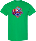 Short Sleeves - The Bradenton Cup 2026 (Bold Bradenton)