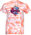 Tie-Dye Short Sleeves - The Bradenton Cup 2026 (Bold Bradenton)