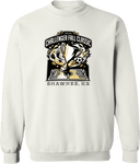 Crew Sweatshirt - Challenger Fall Classic 2026
