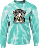 Crew Sweatshirt - Challenger Fall Classic 2026
