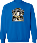 Crew Sweatshirt - Challenger Fall Classic 2026