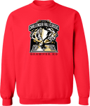 Crew Sweatshirt - Challenger Fall Classic 2026