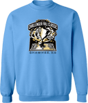Crew Sweatshirt - Challenger Fall Classic 2026