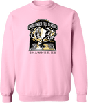 Crew Sweatshirt - Challenger Fall Classic 2026