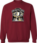 Crew Sweatshirt - Challenger Fall Classic 2026