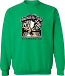 Crew Sweatshirt - Challenger Fall Classic 2026