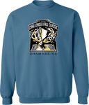Crew Sweatshirt - Challenger Fall Classic 2026