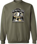 Crew Sweatshirt - Challenger Fall Classic 2026