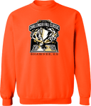 Crew Sweatshirt - Challenger Fall Classic 2026