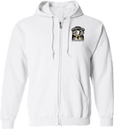 Full Zip Hoodies - Challenger Fall Classic 2026