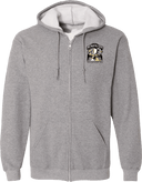Full Zip Hoodies - Challenger Fall Classic 2026