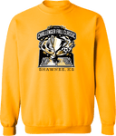 Crew Sweatshirt - Challenger Fall Classic 2026