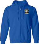 Full Zip Hoodies - Challenger Fall Classic 2026
