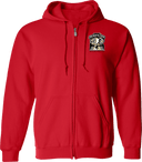 Full Zip Hoodies - Challenger Fall Classic 2026