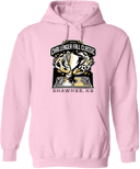 Hoodies - Challenger Fall Classic 2026