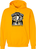 Hoodies - Challenger Fall Classic 2026