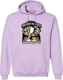 Hoodies - Challenger Fall Classic 2026