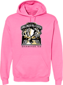 Hoodies - Challenger Fall Classic 2026