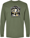 Long Sleeves - Challenger Fall Classic 2026