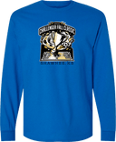 Long Sleeves - Challenger Fall Classic 2026
