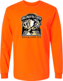 Long Sleeves - Challenger Fall Classic 2026