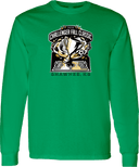 Long Sleeves - Challenger Fall Classic 2026