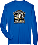 Performance Long Sleeves - Challenger Fall Classic 2026